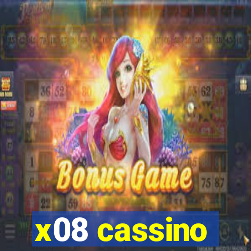 x08 cassino